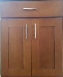cw beech honey shaker  cabinet