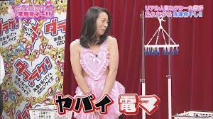 画像】裸エプロンでガチ電マ！リアル人妻セクシー女優がアヘアヘになってたダラケ！エロすぎ ω ω ω | 芸能やらC｜セクシーハプニングを公開