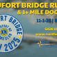Beaufort Bridge Run 5K & 1 Mile Dog Start 2025 event image