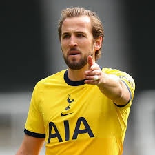 Kane was 17 when he joined orient on loan from tottenham and scored five goals in 18 appearances for the o's, before going on to establish. Harry Kane Told To Follow England Great With Transfer Decision Amid Manchester City Links Football London