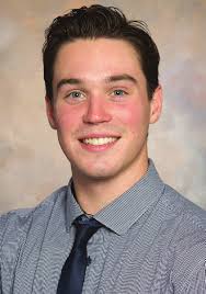 2016-17 RIT Men's Ice Hockey