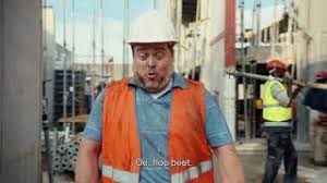 De prijs werd voor de 25e keer uitgereikt. Tv Commercial Staatsloterij Bouwvakker De 10e Kan Het Gebeuren Youtube