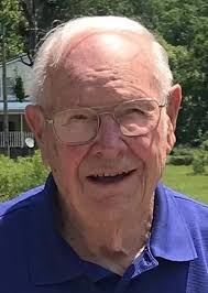 Eugene V. Gandee Obituary (2022)