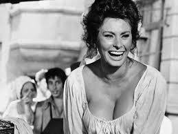 Her father riccardo was married to another woman and. Ikone Sophia Loren Wird 80 Jahre Alt Stars