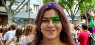 Consuelo Herrera: «Para las personas trans todos los días son días de  lucha»