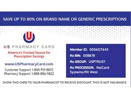When you fill your prescriptions at cvs/pharmacy, we'll process your prescription insurance claim for you when we fill your prescription. Best Prescription Discount Cards Of 2021 Retirement Living