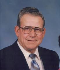 Obituary for C. Dean Baugh
