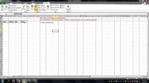 Repeat until you are happy with the size of your checkbox. Excel How To Create And Use A Check Box Youtube