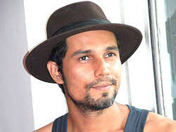 Randeep Hooda