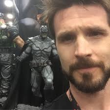 Lee Bermejo : Tous les albums de l'auteur