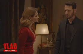 Urmărește online aici pe site, un nou episod gratuit, din serialul vlad sezonul 2 episodul 5 de luni 7 octombrie 2019. Vlad Sezonul 2 La Pro Tv Primul Episod Online Video Dcnews