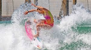 Why is surfing a new olympic sport? Gkpilvqxz6ynm