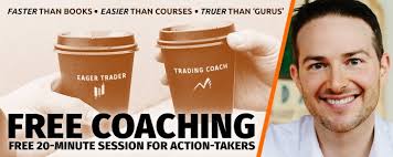 Trading Coach Mike Lamothe