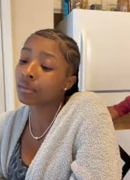 Person not speaking up