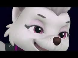Paw Pawtrol Trailer Youtube