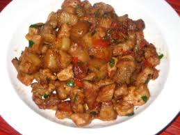 Complex tasks should be divided into several. Chef Raphael Mukimo Recipe