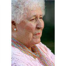 Florence England Coleman Obituary December 15, 2008