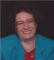 Marlene Stearns Obituary (1945