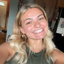 Cassidy Mitchell and Nick Mescal's Wedding Website