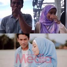 Setelah bercerai dengan hani, hanan dipaksa berkahwin dengan nawal atas ugutan ibunya, wan masitah. Kamal Adli Mohon Maaf Kerana Setelah Terlafaznya Akad Media Hiburan