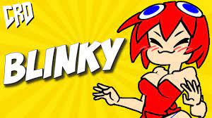 Blinky [ by minus8 ] - YouTube