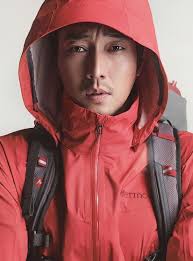 Just started watching and a general reflection came up watching the cast;  is this a really bad era for men's hairstyles?