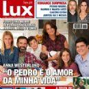 Passou pouco mais de um mês desde a morte de pedro lima, a 20 de junho, e a mulher e os filhos estão a tentar voltar à normalidade. Pedro Lima Anna Westerlund Anna Westerlund And Pedro Lima Lux Magazine 29 June 2020 Cover Photo Portugal