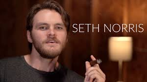 Seth Norris Brokerage License Announcements