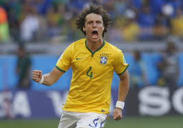 Konuya ilişkin record'a konuşan david luiz, 'geri dönüş hakkında vieira ile zaten konuştum. Ficha Tecnica David Luiz Zagueiro Psg Confederacao Brasileira De Futebol