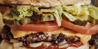 I hadn't had a 5 guys burger for at least five years. A Five Guys In Dubai Is Serving Unlimited Burgers For Nye