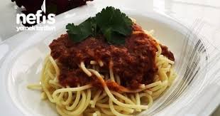 Pin On Spagetti Recipes