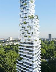 A cosmopolitan venue for contemporary arts and a forum for the public discourse. Das Sind Die Grunsten Hochhauser Der Welt Ingenieur De