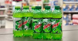 Mountain Dew 6 Packs Only 1 50 More At Target Mountain Dew Cheap Stores Target Cartwheel