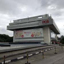 Pemesanan online aman dan tepercaya dengan jaminan harga termurah. Photos At Pejabat Pos Besar Kuala Lumpur Kuala Lumpur