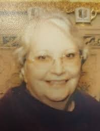 Nancy Bivins's Instagram, Twitter & Facebook