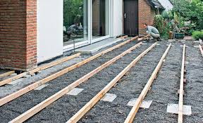 Terrassendielen Verlegen Terrassendielen Terrasse Terrassendielen Verlegen