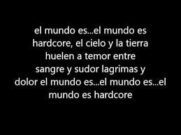 Aczino Matar O Morir Letra Youtube