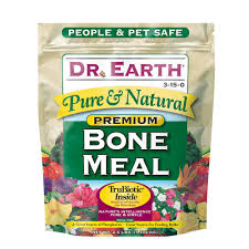 Maybe you would like to learn more about one of these? Dr Earth 2 5 Lb Organic Premium Bone Meal 718x The Home Depot