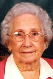 Mertie Loadholtz Hicks Obituary (1915