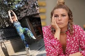 Usta sanatçı rasim öztekin'in kızı olan pelin öztekin, 2013 yılında 156 kiloya çıkmış, 2014'te mide küçültme ameliyatı olmuştu. Pelin Oztekin Kac Kilo 2020