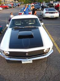 福特野馬（ford mustang）是由福特汽車公司所推出的跑車。 野馬原本的汽車平台是屬於第二代北美洲的福特獵鷹。原版的福特野馬i 4座位概念車改進成了1963年的野馬ii 雙座位的原型，是福特用於預測公眾將如何對於1962年中所推出的第一條生產的福特野馬。 ç¦ç¹éé©¬hashtag On Twitter