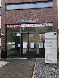 Maybe you would like to learn more about one of these? Hausarzt Allgemeinmediziner In Bonn Auskunft De