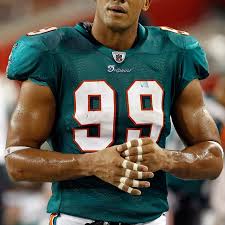 Agony of the NFL: Jason Taylor's world of hurt – Twin Cities
