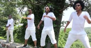 Hayleyesus feyssa, ሰማይ semay ethiopian music. Ethio Beauty Hayleyesus Feyssa Ney Enanaye