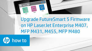 Find support and troubleshooting info including software, drivers, and manuals for your hp color laserjet enterprise m750 printer series Hp Enterprise Hp Managed Update The Printer Firmware Hp Customer Support