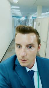 Your “innie” deserves some outside time too 🛤️ , Spending time outdoors is  great for your body and mind. Just 20 minutes in nature can lower stress  and boost your mood., Being active outside also ...