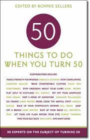 If you have a wonderful woman turning 50 this is the best opportunity to show her how much she means to you. When You Turn 50 50th Birthday Gifts For Woman Birthday Gifts For Women 50th Birthday Gifts