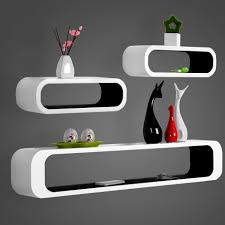 Details Zu 3er Set Wandregal Bucherregal Regale Hangeregal Holzregal Cube Lounge Regal 178 Executiva