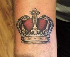 The sharper the crown the better the design would be. 15 Stylish And Best King Tattoo Designs With Pictures Styles At Life Crown Tattoo Design King Crown Tattoo Crown Tattoo Men