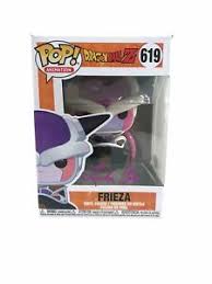 Harry potter funko pops im angebot ✓ große auswahl ✓ top marken ✓ viele. Factory Shop Online Linda Young Autograph Funko Pop Dragon Ball Z Frieza Signed Bas Coa 3 Plain Eddys Rock Club De